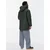 Pull&Bear Prehodna jakna kaki