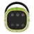 Gembird Zvučnik SPK-BT-LED-06, Portable, Bluetooth LED, 10W, BT, FM, USB, Handsfree, Crni