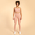 BeastPink Sportski grudnjak Hyper Pink