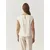 TATUUM Bluza Calima off-bela
