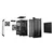 Kućište Be Quiet Pure Base 501 DX Black Window BGW76