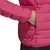 adidas W VARILITE 3SHJ, ženska jakna a planinarenje, pink EK4812