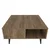 Wallity Klub sto Ronas 89,6x46,5x89,6cm Orah