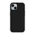 Tel protect premium silikonska futrola za Apple iPhone 15 Plus - Crna KP27989