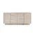 Hanah Home komoda Varen, 180 cm, travertin