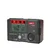 Uni-T UT501B - tester izolacione otpornosti 6xAA
