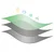 Cerada s rupama Bijela 6 x 8 m 180 gsm PE