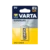 Baterija 9V VARTA SuperLIFE 6F22