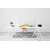 Decormat Podloga za stol Luxurious pattern 120x90 cm 2 cm