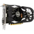 ASUS grafična kartica Dual GeForce GTX 1650 OC Edition 4GB