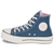 Converse  Visoke tenisice CHUCK TAYLOR ALL STAR LIFT PLATFORM DENIM FASHION HI  Blue