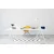 Decormat Podloga za stol Fish pattern 120x90 cm 15 cm