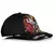 Kapa AFFLICTION - TOXIC EARTH- BLACK - A26499-BK