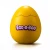 EGG-A-BOO lov na jajca - 4 kosi