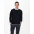 Only & Sons Pulover Wyler, modra