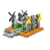 KORBO EDU Technix 420-delni gradbeni bloki