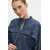 Bluza iz jeansa Answear.LAB