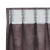 Baršunaste zavjese sa zavjesama 2 pcs Smeđa 260 x 140 cm Baršun