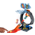 Hot Wheels City: Napad zanko Bat Loop set