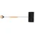 FISKARS X-SERIE 53 cm 173 cm 1057179