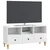 TV ormar Visoki Sjaj Bijeli 102 x 34,5 x 50 cm