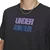 Under Armour majica UA M Block Logo SS za muškarce