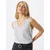 Kaffe Top Amber, bela