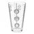 Menzura 500ml Grade