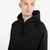 Mikina DIME Cursive Hoodie UNISEX Black XL