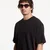 Majice Hugo Boss Tiki T-Shirt Black S