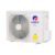 GREE Klimatska naprava Fairy GWH12ACC-K6DNA1F z montažo