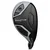 Golf palica - Hybrid Callaway Quantum Max Desna roka, 3H, 19°, Stiff, da, True Temper Denali Silver 70g