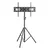 S BOX Podni tripod nosač FS 846