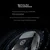 G Bežični miš, 2.4GHz, USB, Crni