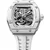 Tsar Bomba TB8228CF-04 Mens watch Elemental Automatic 45mm 5ATM