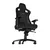 Noblechairs Gaming stolica Epic, Crna