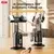 XO AI Gimbal SS16 360° sa daljinskim