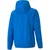 Puma Teamrise All Weather Jkt Jr Modra