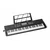 TERRIS TK-250 BK mini klaviatura