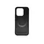 Silikonska futrola OLGE Magnetic New Feeing Honor 600 Lite CRNA