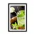 Plakat s paspartujem okusen Mojito - 60x90 white