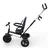 Kinderkraft tricikl aston 2 plus navy blue ( krasto02navpl00 )