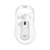 WHITE SHARK WS WGM 5023 GAWAIN, Wireless Mouse White