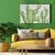 Wallxpert Slika na platnu 4570softc-009, 45 x 70 cm