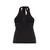 Trendyol Curve Ženska bluza Tbbss25Af00009, Crna