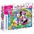 CLEMENTONI Puzzle 104 MAXI MINNIE HAPPY HELPERS
