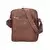 Northampton Polo Club Muška torbica GLX22PCL300023FBG, Braon