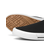 JACK & JONES Slip On tenisice FULLER, antracit siva / bijela