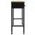 Konzolni stol od MDF-a i jelovine 100 x 33,5 x 80 cm