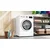 Bosch Mašina za pranje veša WGH24400BY, 9 kg, 1400 rpm, Bela